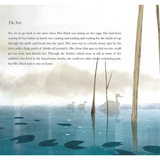 The Ugly Duckling Book by H.C. Andersen