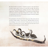 The Ugly Duckling Book by H.C. Andersen