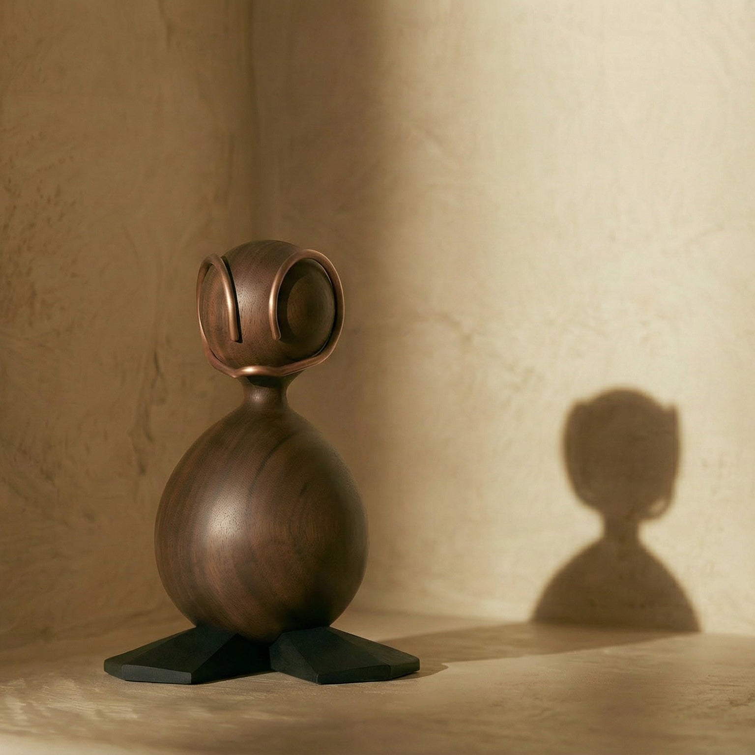 Fairytale figurines by Hans Christian Andersen
