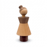 Ballerinaen