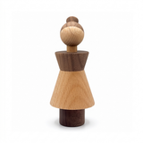 Ballerinaen