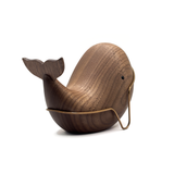 The Whale | Walnut