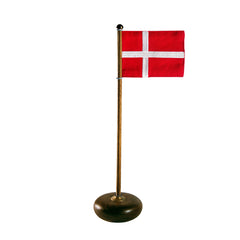 The Table Flag