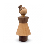 Ballerinaen