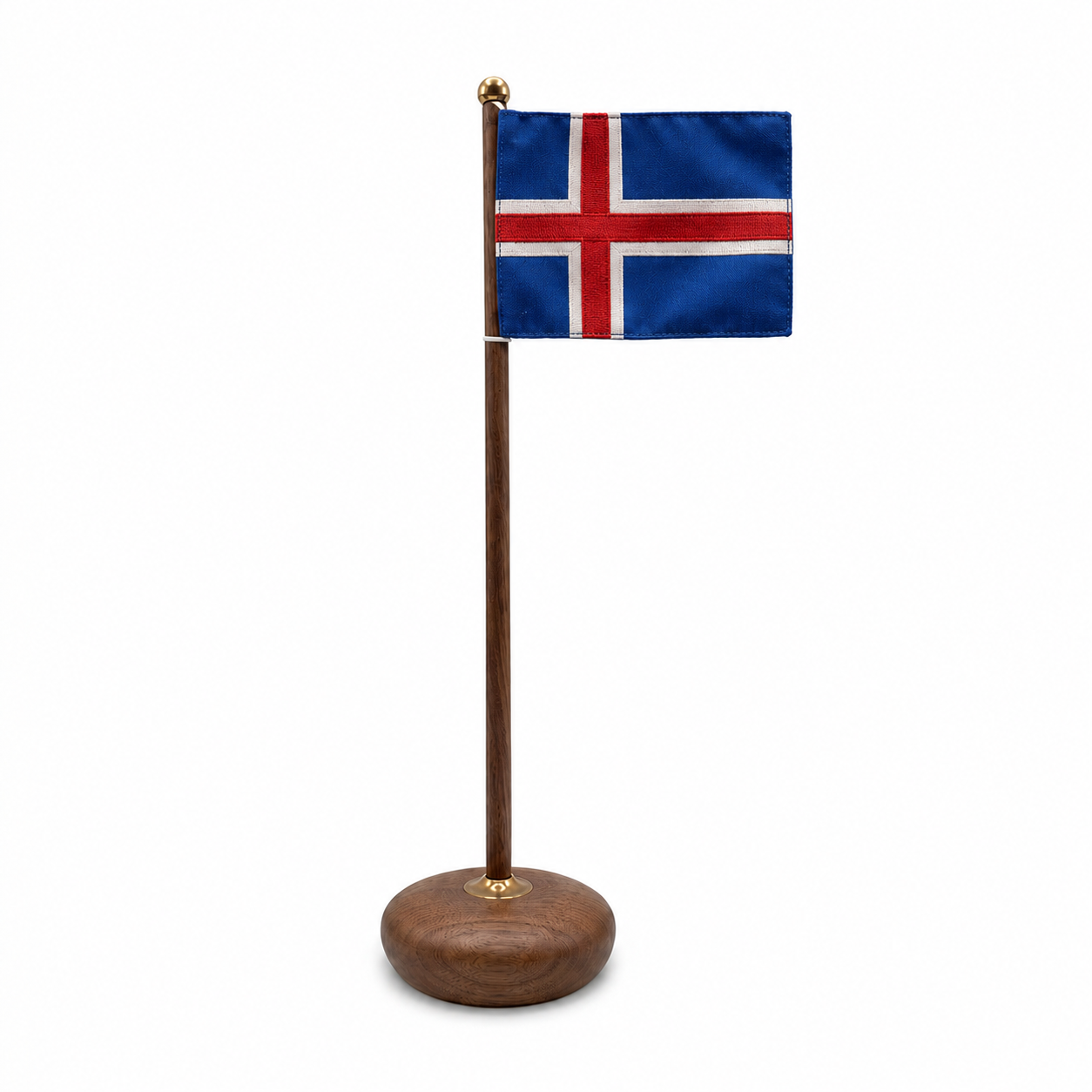 Flutter Flag
